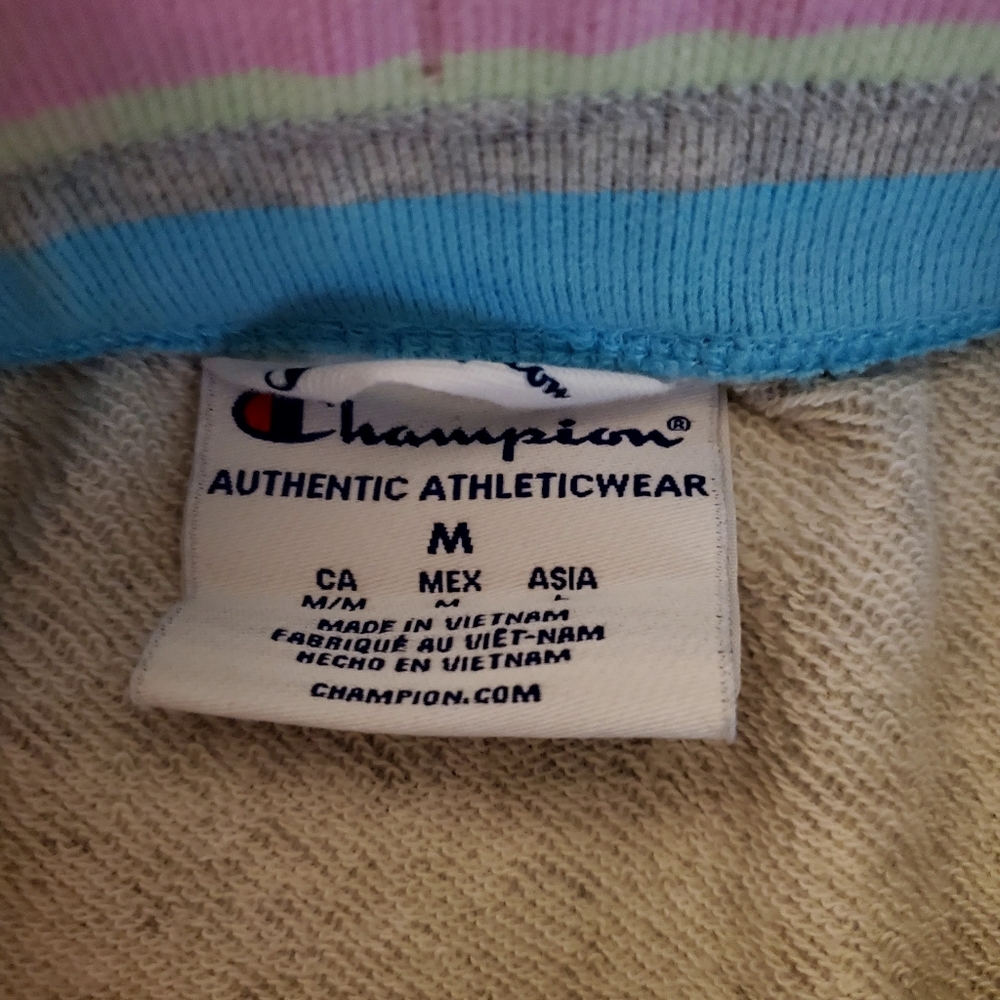 Lounge Skirt Pockets Drawstring - Picture 4 of 6